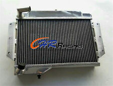 5 Row Aluminum Radiator for 1968-1975 MGB GT/ROADSTER MT 1969 1970 1971 1972 73 picture