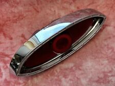 Nice 1960-1961 PLYMOUTH VALIANT left TAILLIGHT ASSEMBLY VALAA , working Mopar picture