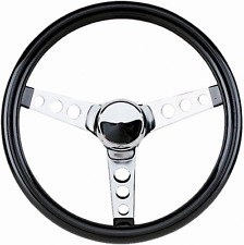 Grant 802 Classic Steering Wheel picture