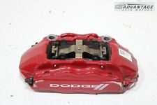 2023-2024 DODGE HORNET GT AWD FRONT RIGHT SIDE ABS BRAKE STOP CALIPER OEM picture