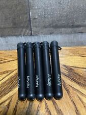Tube Vials 5 Pack - Premium Cigarette Tubes - Air Tight, Smell-Proof, Waterproof picture