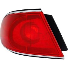 Tail Light Taillight Taillamp Brakelight Lamp  Driver Left Side for Le Sabre picture