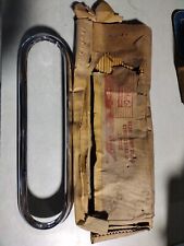 1961 Mercury Meteor N.O.S. Taillight Bezel Right Rear picture