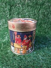 Vintage Souvenir Tin Can, Nuremberg, Schmidt  picture