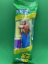 Vintage Pez New In Package Yosemite Sam 1996 NOS Looney Tunes picture
