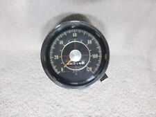 STUDEBAKER - 1963 LARK - Speedo Speedometer Gauge - 1558253 - Used - Nice picture