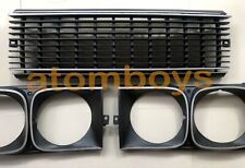 FOR Chevrolet LUV KB20 KB25 ISUZU KB TRUCK PICKUP FRONT GRILLE GRILL CENTER TRIM picture