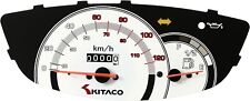 KITACO Speedometer 120KM/H Live DIO-ZX 752-1077420 picture