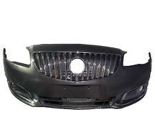 Fits 2014 - 2017 Buick Regal Front Bumper Assembly Replacement Brand New picture