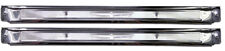 1961-1962 FORD THUNDERBIRD SILL PLATES picture