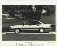 1990 Press Photo A990 Audi 200 - tua54587 picture