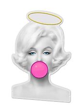 Marilyn Monroe Neon Signs for Bedroom Decor, Decor Lighting Neon Signs Person... picture
