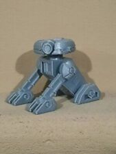 Star Wars Custom T3-M4 3.75 Inch 3D Printed Unpainted Fits w/ Vintage Collection picture