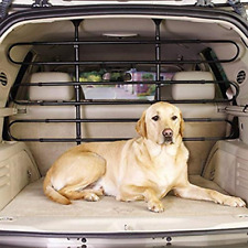 Pet Safety Vehicle Barrier Dog Barrier For Suvs And Station Wagons NEW picture