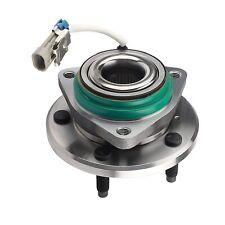 Front Wheel Hub Bearing Assembly Compatible For Cadillac DeVille/Seville BUICK picture