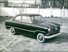 Ford 15 M 1955-57 - Vintage Photograph 2982495 picture
