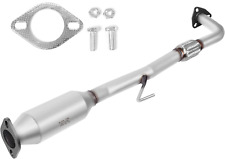 Catalytic Converter Compatible with 1997-2001 Camry | Solara 2.2L D picture