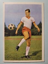 Franz Beckenbauer FC Bayern Munich Bergmann 1965/66 rookie collectible picture 259 picture