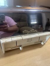 Vtg Chrome 1968 Mary Proctor Proctor-Silex Model P21601 4 Slice Toaster Prop picture