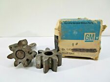 NOS GM 1960-1969 CHEVROLET CORVAIR OIL PUMP DRIVE UNIT 3840229  picture