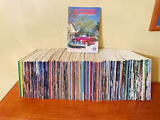 160 V8 Times Ford Enthusiasts Car Magazines HUGE & FABULOUS Collection 1974-1999 picture