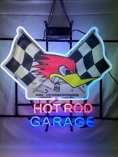 Hot Rod Garage Sports Car 20