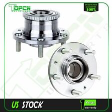 For Mercury Milan Lincoln Zephyr Mkz Ford Fusion Mazda 6 Whee Hub Bearing 2 Rear picture
