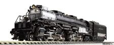 KATO N Gauge 126-4014 Union Pacific Railroad Big Boy #4014 Locomotive ModelTrain picture