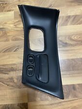 ✅⭐️ 94 95 96 97 Ford Thunderbird  Center Console Shifter Trim Mercury Cougar OEM picture