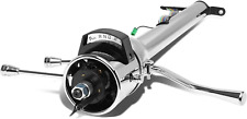 Hot Rod 30 Inches Tilt at Automatic Style Steering Column Mounted Shifter Compat picture