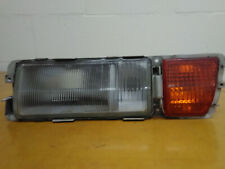 1984 Dodge Conquest Driver Front Bumper Left Marker Lamp Narrow Body Used D42 picture