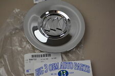 2010 - 2014 Buick Enclave Chrome CENTER CAP Wheel Cover new OEM 9597721 picture