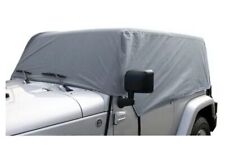 New Rampage Cab Cover 1263 fits 07-15 Jeep Wrangler picture