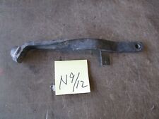 Used Bracket, 200A Generator/Alternator Support Arm, for HMMWV M998 picture