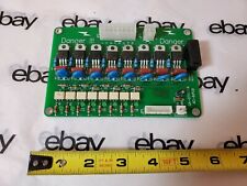 Lucky Zone Arcade Game Driving PCB Board 22-026 GA-071031A AC-8.PCB picture