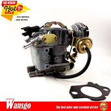Carburetor For Ford Granada Bronco F100 F150 300 Cu 1-barrel Carburettor Carb picture
