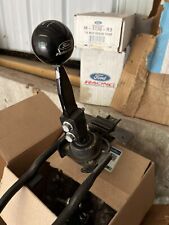 07-09 Ford Mustang Shelby GT500 TR-6060 6-speed Transmission OEM Shifter picture
