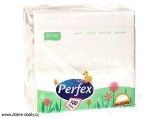 Perfex Napkins 400 PCs Very Thick 4 pack good absorbent European high quality picture
