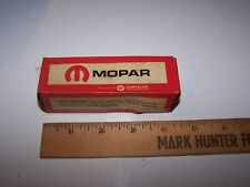 Vintage MOPAR Spark Plug P-9-6S - NOS in Box picture