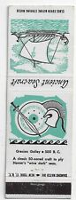 One of Contact Set Ancient Sea-craft  Grecian Galley 500 BC picture