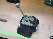1968 69 Amc Amx Javelin Automatic Transmission Shifter Assembly Good no button picture