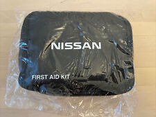 Nissan First Aid Kit New OEM Rogue Sentra Altima Maxima Titan Frontier picture