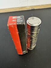50 NOS Champion Spark Plug CT-481  gap tool Made  in the USA picture