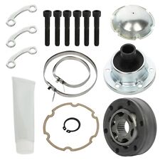 For 2006 - 2010 Jeep Commander 52105758AD Front Drive shaft CV Joint Rebuild Kit picture