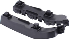 Xtremeamazing Front LH and RH Bumper Retainer Brackets for Accord 2008-2012 picture