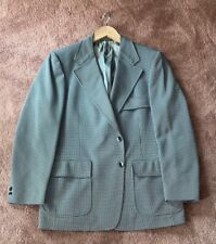 vintage chevy jacket chevrolet blazer sports coat salesman 1970s rare 70s picture