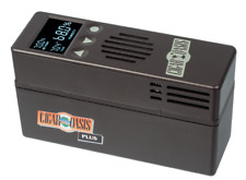CIGAR OASIS Plus 3.0 w/ WiFi Electric Electronic Humidifier + Fan Kit picture
