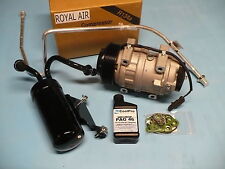 14-0220 A/C AC Compressor Kit for 2007-2009 Ram 2500 / 3500 (6.7L Diesel) picture