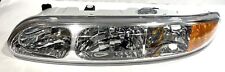 DEPO Auto Lamp 336-1107L-AS Driver Side Headlight Assembly picture