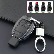 For Mercedes W205 W212 X253 W166 X204 X166 Protection Holder Auto Key Cover Case picture